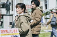 『ミッシング』2024年5月17日(金)全国公開　ワーナー・ブラザース映画 ©2024「missing」Film Partners