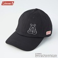 Coleman <くまのプーさん>デザイン キャップ 3,278円|イオン限定ディズニー「くまのプーさん」グッズ