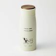 保温・保冷のパーソナルボトル＜350ml＞(選べるキャラクター)｜￥ 2,310 （税込）