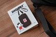 【『SNOOPY JOE COOL めっちゃ整う！オールインショルダーバッグ BOOK』（宝島社）】リーフレットにも注目