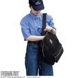 SNOOPY 軽くて丈夫！ BACKPACK BOOK　2,750円