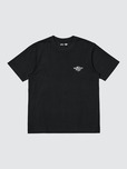 【ユニクロ】「マリオカートワールド UT」XS~4XL 1,990円/フロントはシンプルに『マリオカート ワールド』のロゴをワンポイント配置