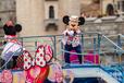 「ミニー、ウィー・ラブ・ユー! 」｜東京ディズニーシー