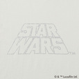 レディスラインストーン半袖Tシャツ 2,838円｜イオン「スター・ウォーズ」コレクション