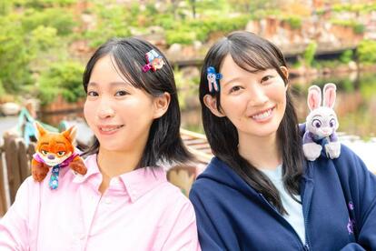 TOKYO Disney SEA 15周年フォトフレーム　ズートピアぬいぐるみ TOKYO Disney SEA 15周年フォトフレーム ズートピアぬいぐるみ2025冬