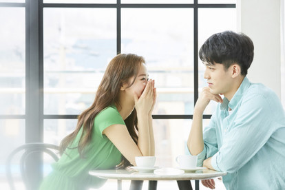 なぜ 男性といい感じになるのに付き合えない女性の5つの原因 1 2 Mimot ミモット