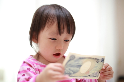 貯金しなさい はngワード 稼ぐ子 に育てるために 親が注意したいこと 1 2 ハピママ