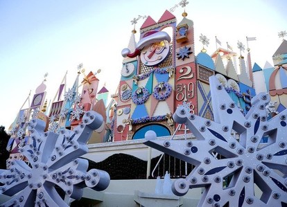 ディズニー 思わず二度見しちゃう 14年 Tdl Tdsの秘密 トリビア記事ベスト10 4 4 ディズニー特集 ウレぴあ総研