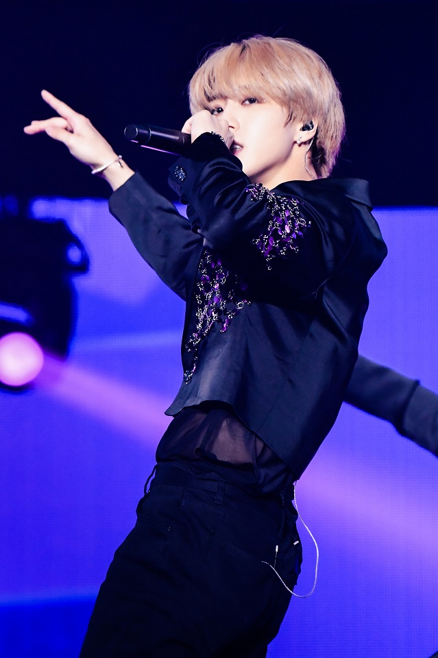 『Stray Kids 2nd World Tour 