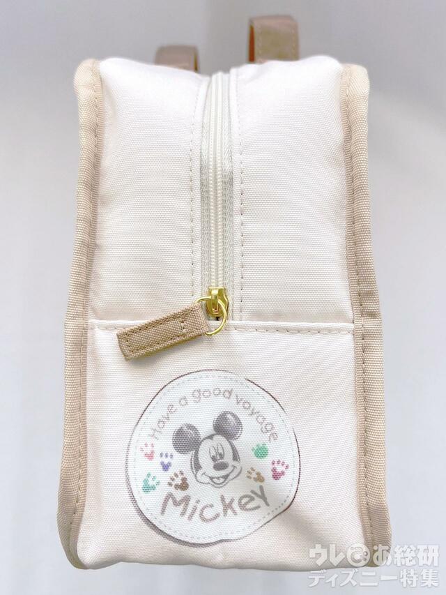 「 ダッフィー＆フレンズのフロム・オール・オブ・アス 」スーベニアランチケース