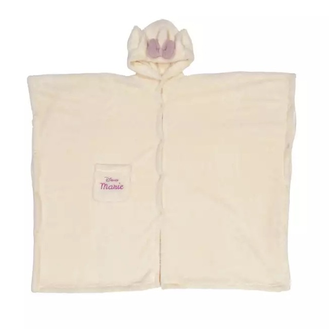 マリー おしゃれキャット 着るブランケット Blanket 6,000円