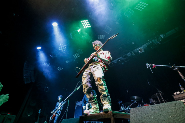 「saji 1st Live 2019～尾羽打チ枯レズ飛翔ケリ～」