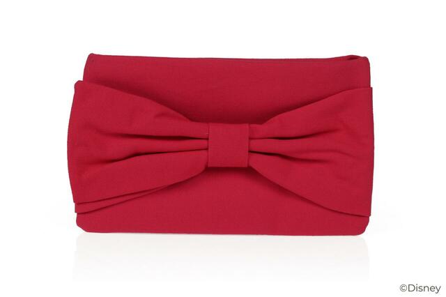 リボンバッグ 2,640円