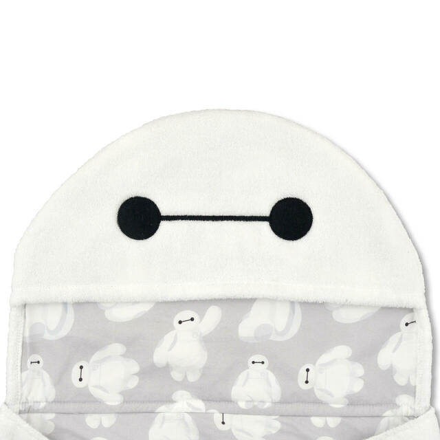 ベイマックス タオル フード BAYMAX 3,300円
