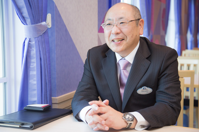 東京ディズニーセレブレーションホテル