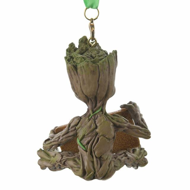 マーベル ベビー・グルート オーナメント Ornament 2023 2,310円