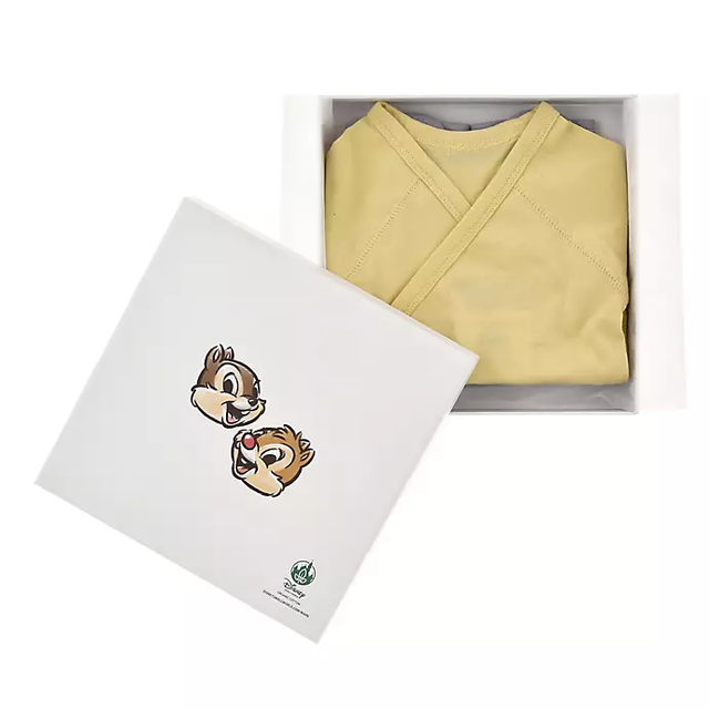 BABY GIFT 3点セット 7,700円