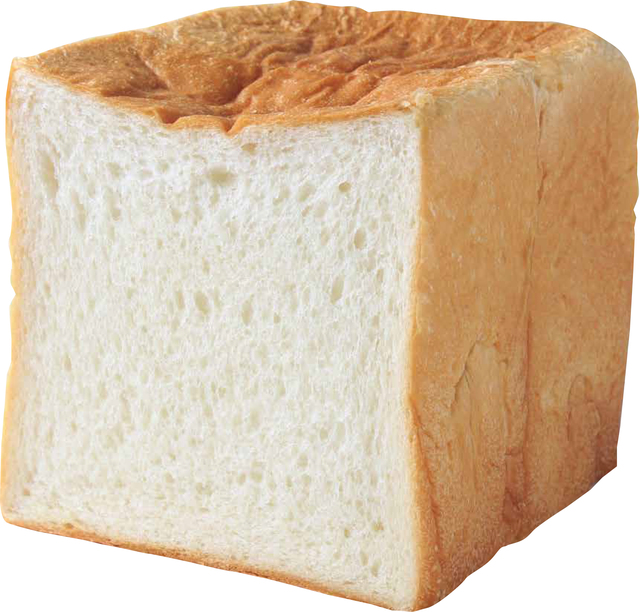 カヤバベーカリー　カヤバ食パン　280円