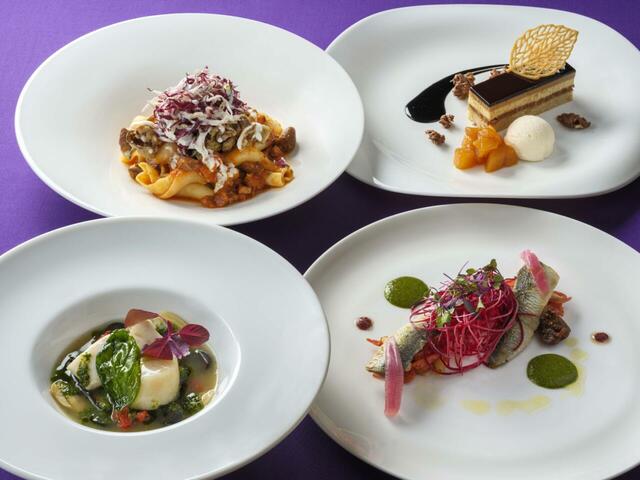 東京ディズニーリゾート「ディズニー・ハロウィーン」 スペシャルメニュー