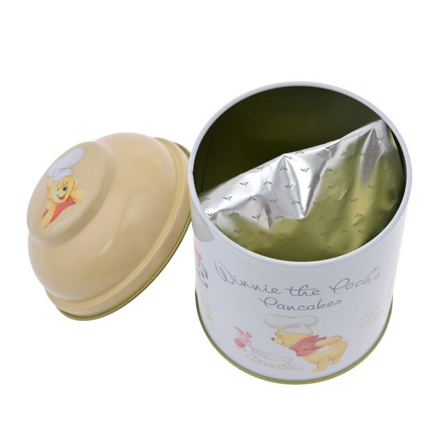【LUPICIA】プーさん&ピグレット フレーバードティー POOH HUNNY DAY 2026 1,800円
