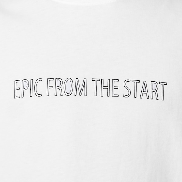 グラフィックT（半袖）PIXAR 5+X ￥790+税