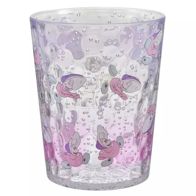 ヤングオイスター コップ バブル クリア ヤングオイスター 700円