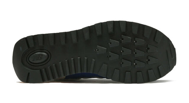 【ニューバランス 574 Legacy FT】ニューバランス×FC東京の限定シューズ第四弾！