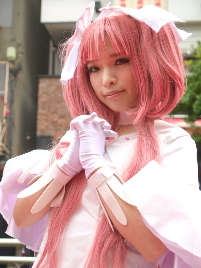 Blanshe アルティメットまどか(魔法少女まどかマギカ)