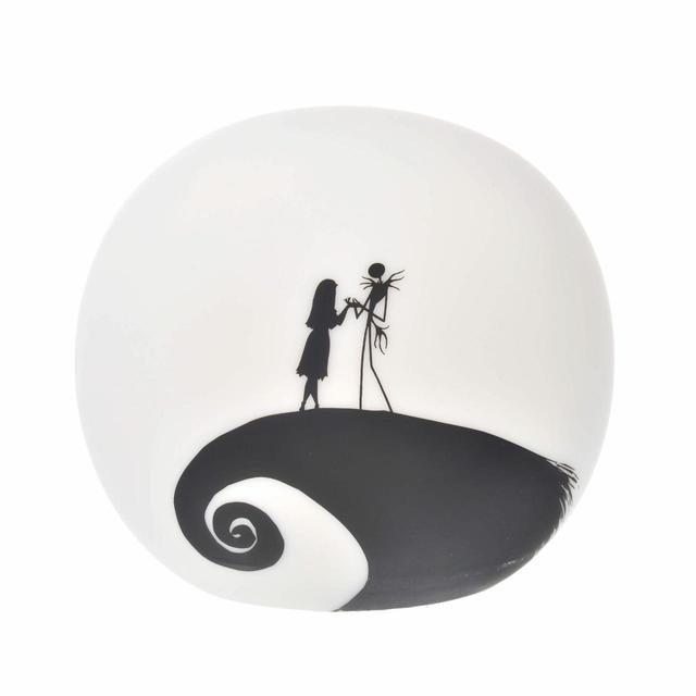 ジャック・スケリントン＆サリー、ゼロ ルームライト Tim Burton's The Nightmare Before Christmas 3,300円