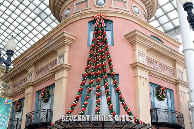 ユニバーサル・ワンダー・クリスマス|ユニバーサル・スタジオ・ジャパン