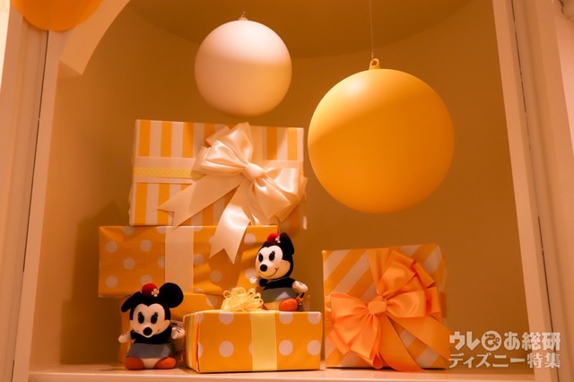 「OH MY！MINNIE MOUSE」OH MY CAFE TOKYO