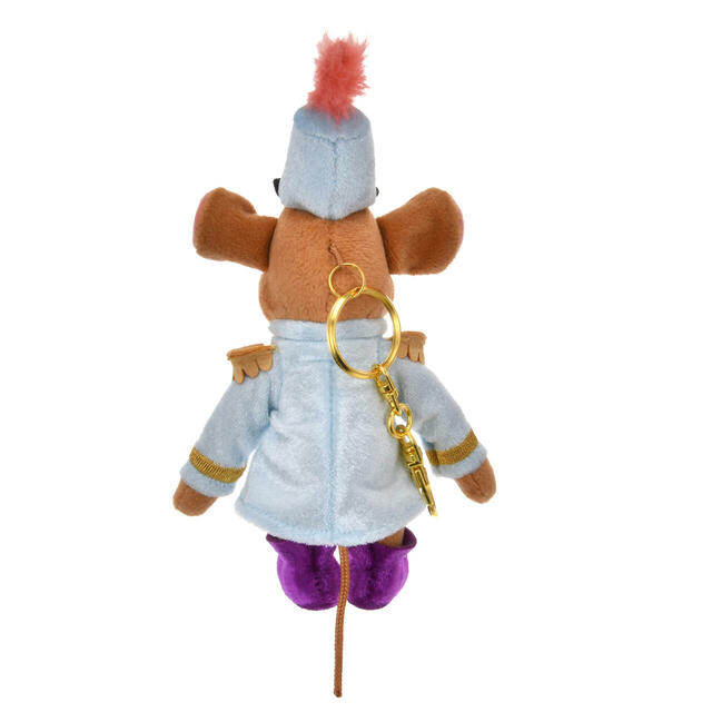 ジャック ぬいぐるみキーホルダー・キーチェーン WISHING YOU A LOVELY DAY 2,600円