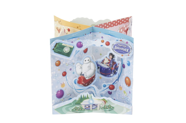 グリーティングカード ¥1,000