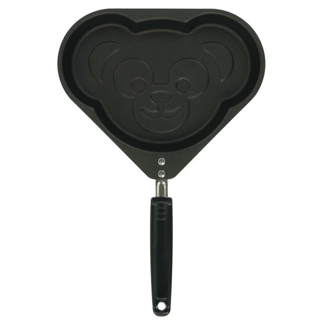 「ダッフィー＆フレンズ・ワンダフルキッチン」パンケーキパン