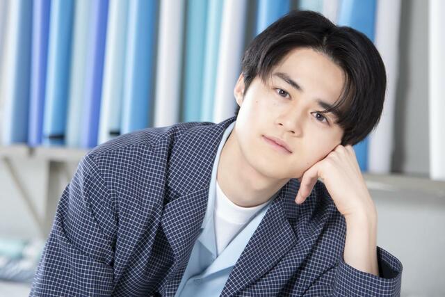 撮影:川野 結李歌