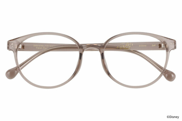 Disney Collection created by Zoff “Mickey & Minnie”