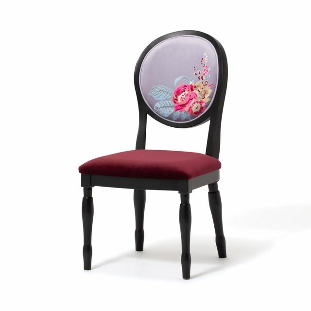 チェア スモールフラワー：39,000円（税込）