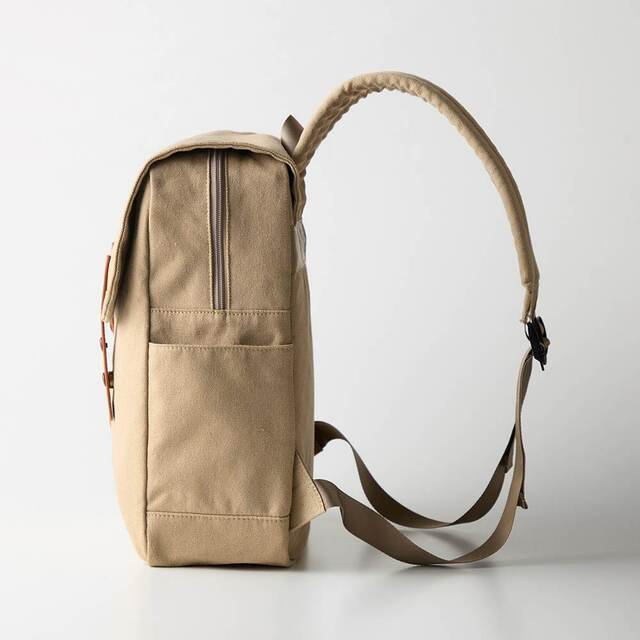 刺繍リュックサック「ドナルド＆チップ＆デール」｜￥ 6,990 （税込）