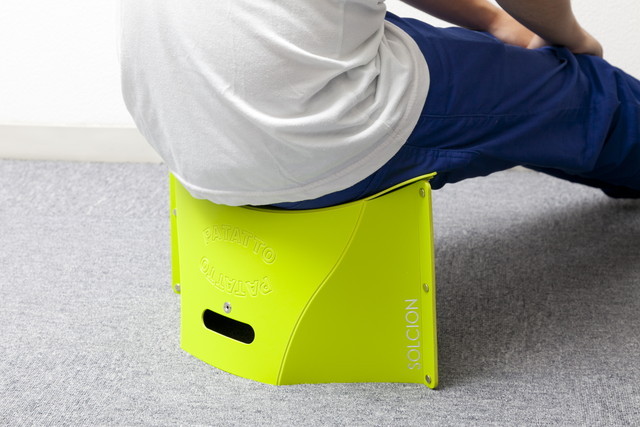 夏フェスグッズ2015／「PATATTO」