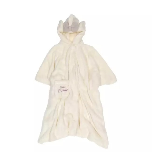 マリー おしゃれキャット 着るブランケット Blanket 6,000円