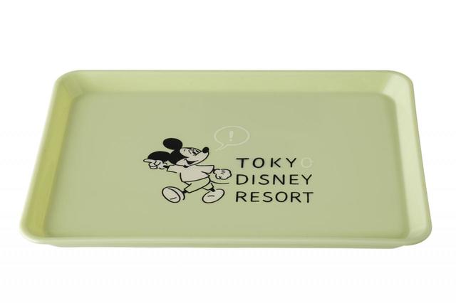 デスクトレー 2,100円|東京ディズニーリゾート「LET'S START WHERE WE CAN!」