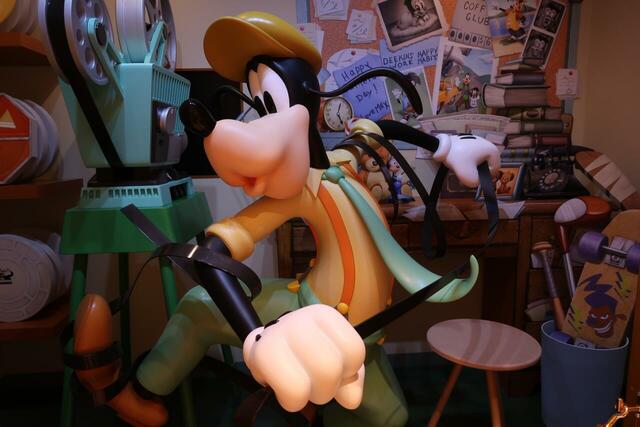 「ディズニーストア 東京ディズニーリゾート店」