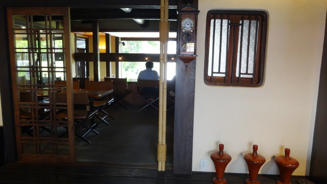 香川旅／カフェ・アジール