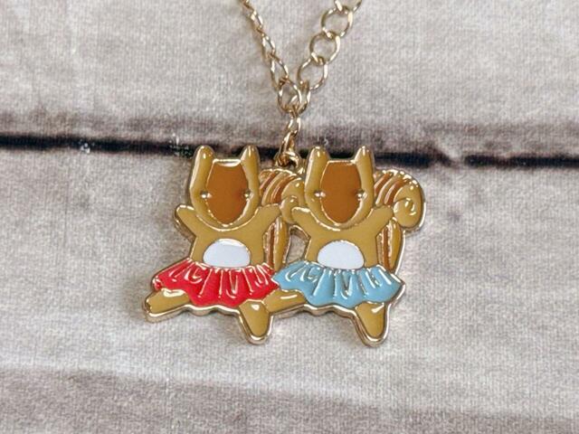 中央には「まろちゃんのラインダンス」のプレート付き。エモかわいい…！