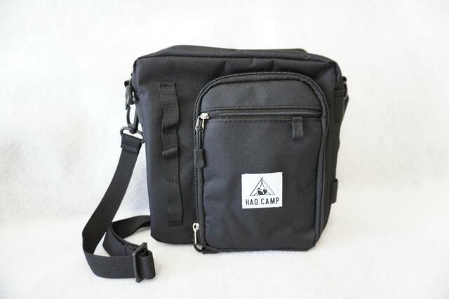 ボトルホルダーをはずしたところ