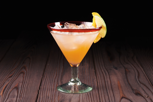 パッションフルーツ ローマリータ