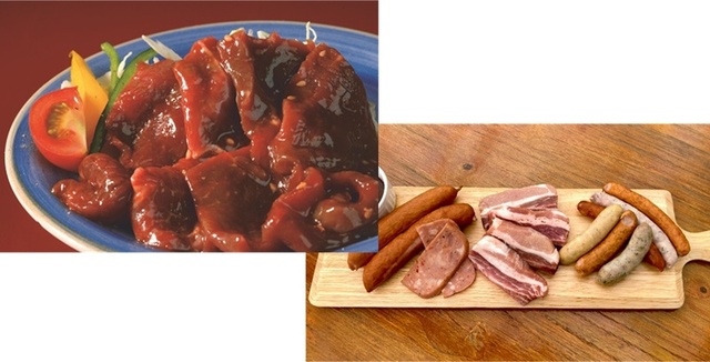 韓国・アメリカ