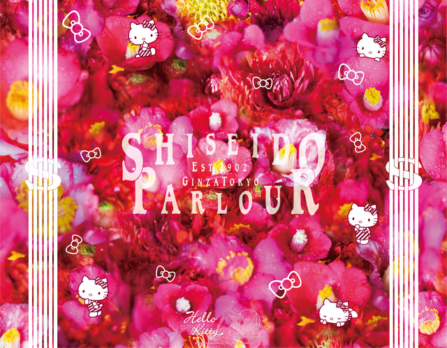 オリジナルランチョンマット