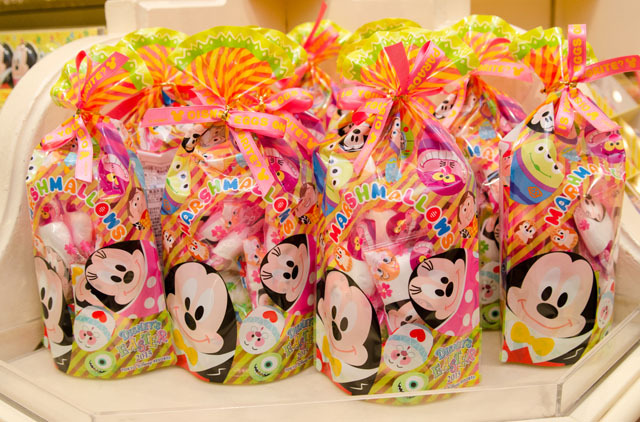 2015「ディズニー・イースター」東京ディズニーリゾート共通 スペシャルグッズ ©Disney