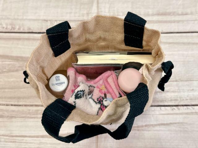 単行本も収納できるサイズがGood！